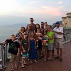 Meet your Posher, Kaye